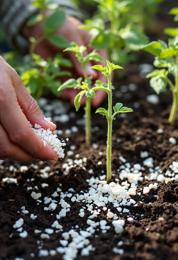 Bio-fertilisers
