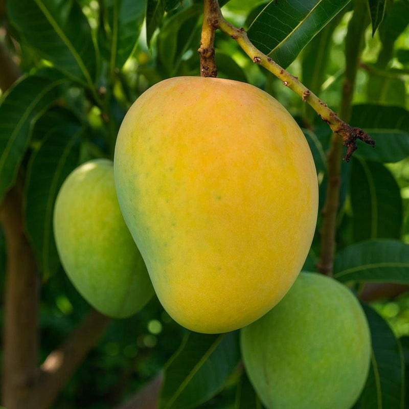 Alphonso Mango Grafted Plant